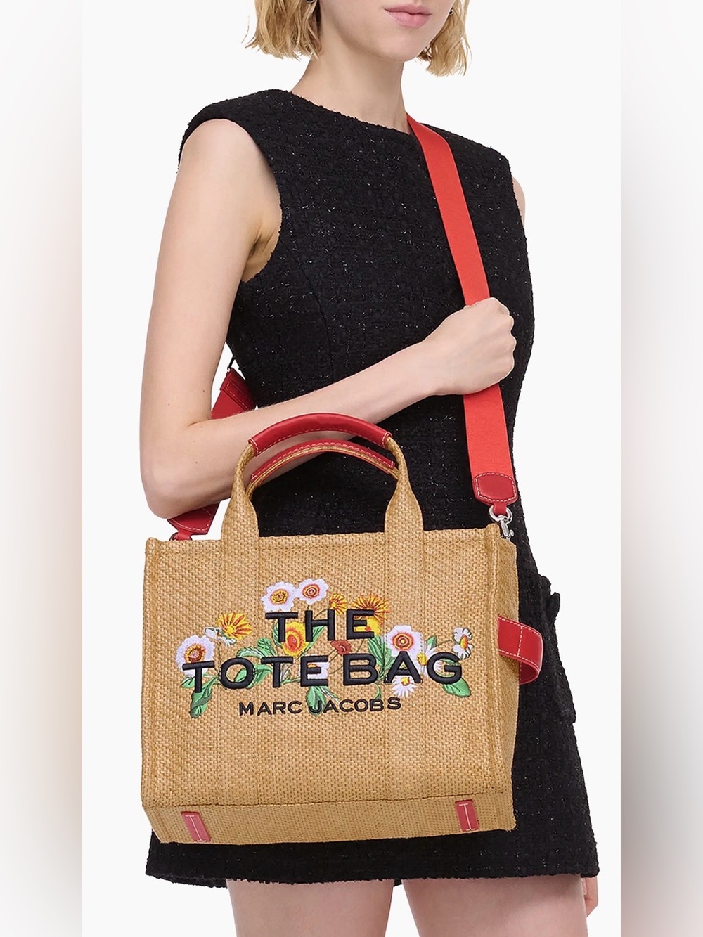 Marc Jacobs Daisy Medium Handbag $450